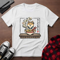 Shiba Ramen Master T-Shirt