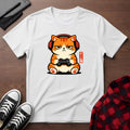 Gamer Cat T-Shirt