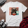 Ramen Cat T-Shirt