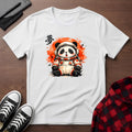 Space Panda T-Shirt