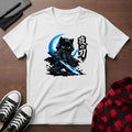 Blade of the Night T-Shirt