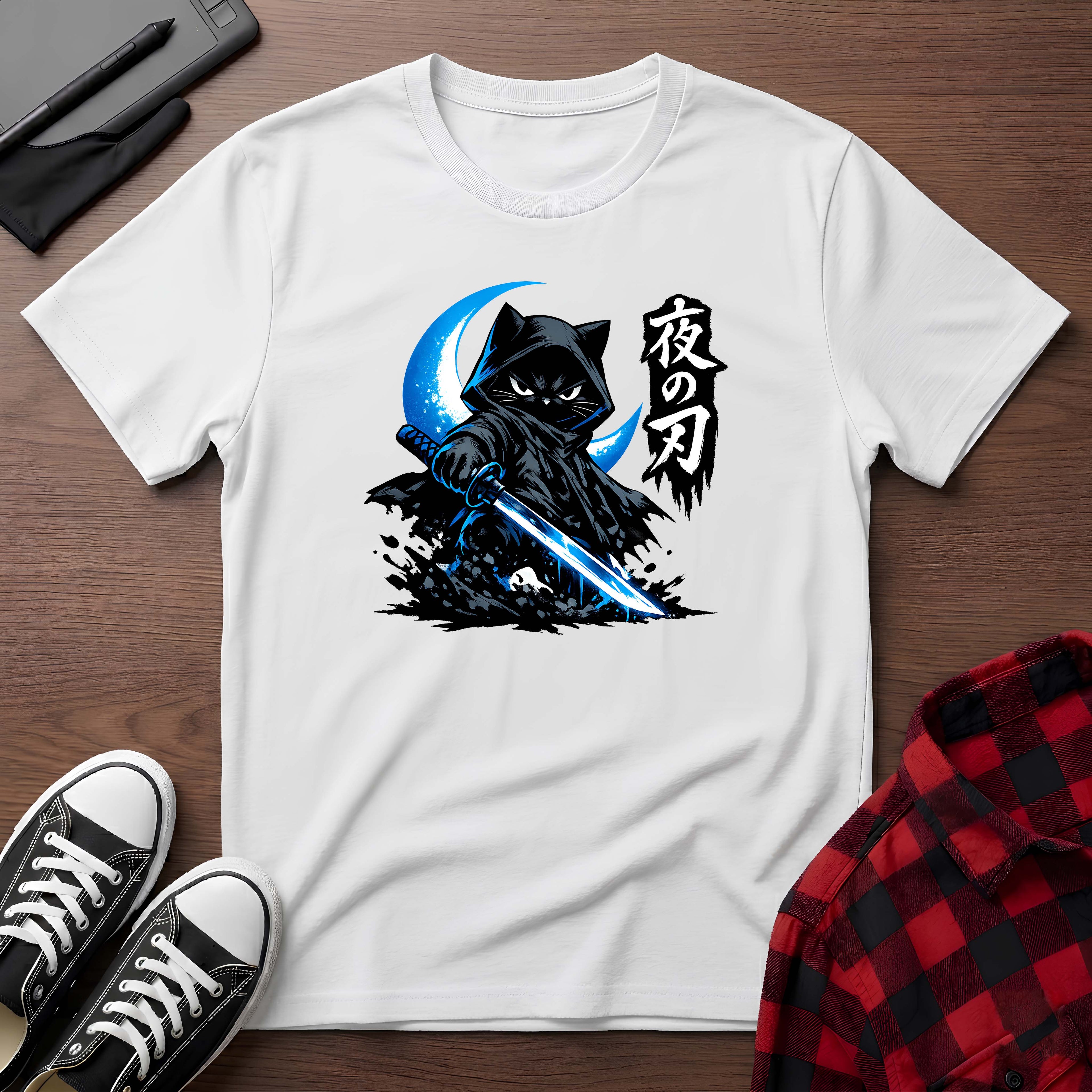Blade of the Night T-Shirt