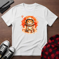 Space Cat T-Shirt