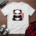 Gamer Panda T-Shirt