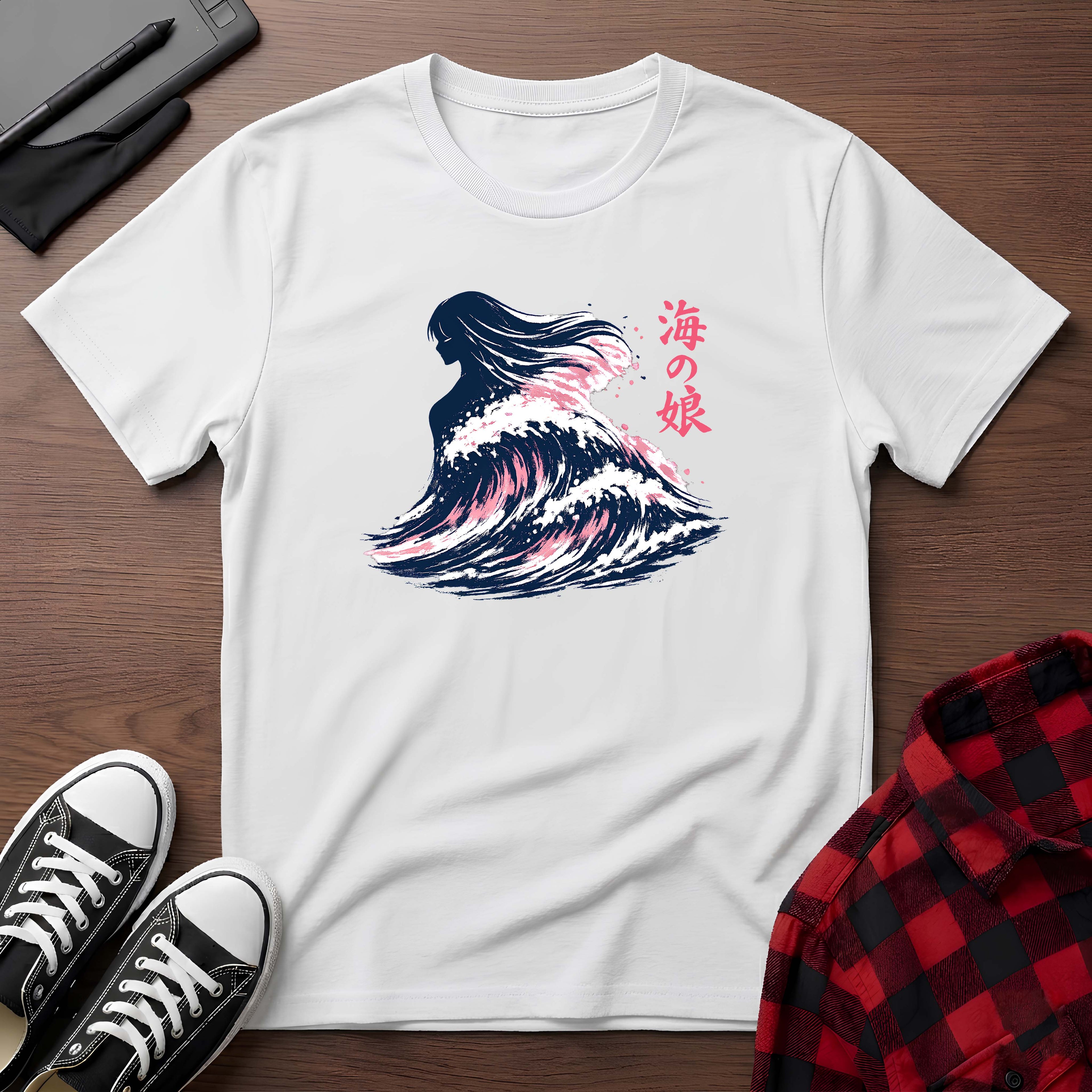 Daughter of the Sea T-Shirt