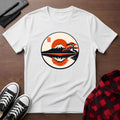 Mount Fuji Reflection T-Shirt