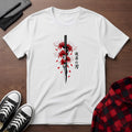Katana Blossom T-Shirt