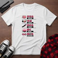 Dream Train Shine T-Shirt